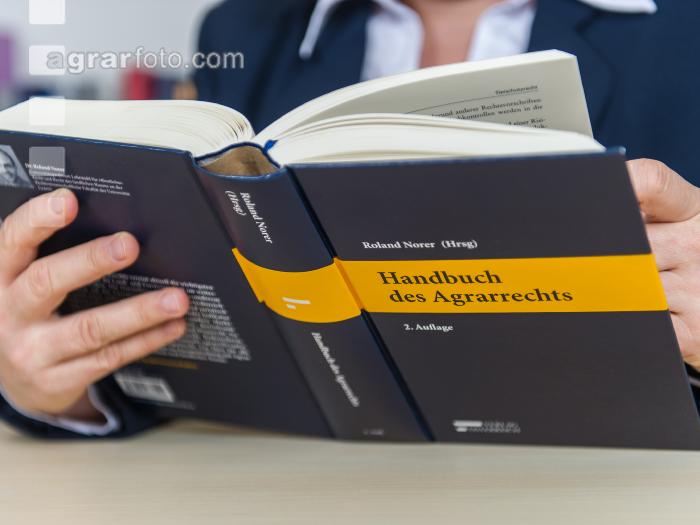 Rechtsanwalt Agrarrecht 2