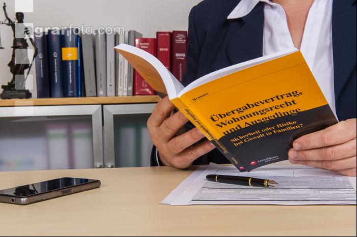 Notar Übergabevertrag 2