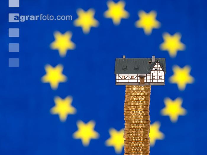 Investitionen Gebäude 1