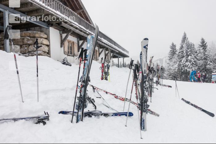 Schihütte 2