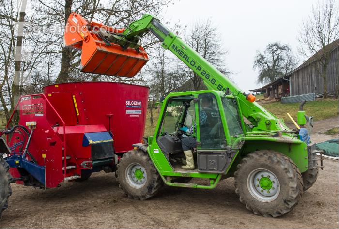 TMR bereiten 28
