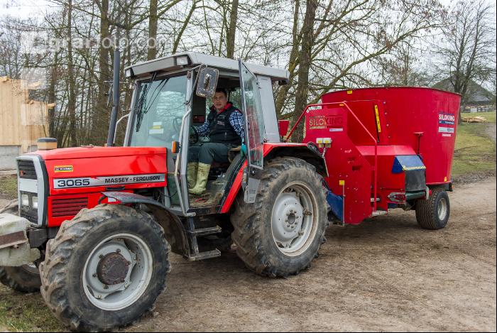TMR bereiten 32