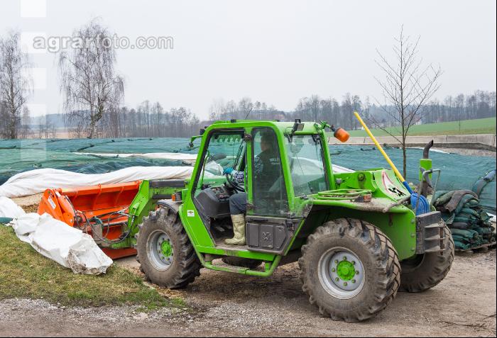 TMR bereiten 34