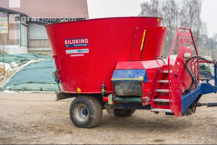 TMR bereiten 41