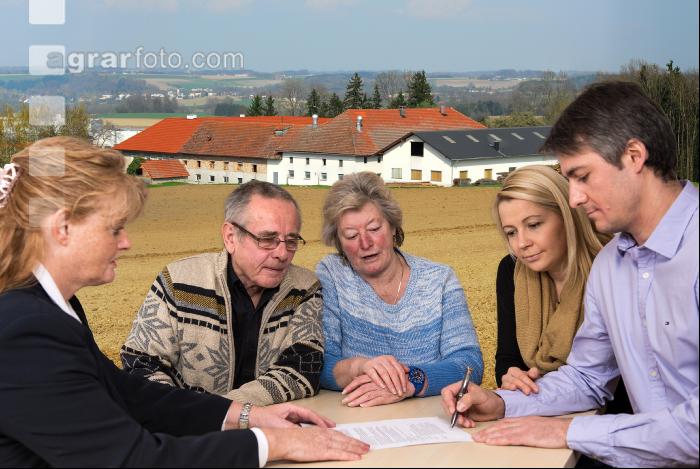Landwirtschaftliche Immobilien 3
