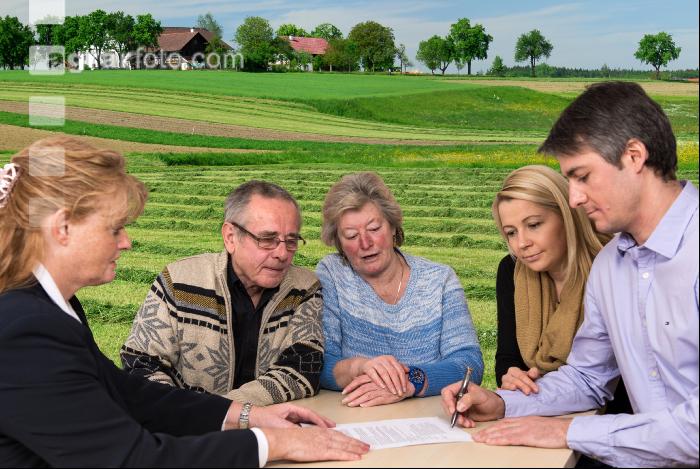 Landwirtschaftliche Immobilien 4