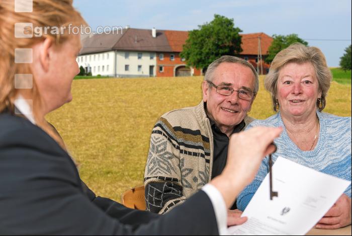Hofübergabe 41