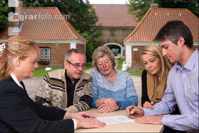 Landwirtschaftliche Immobilien 1