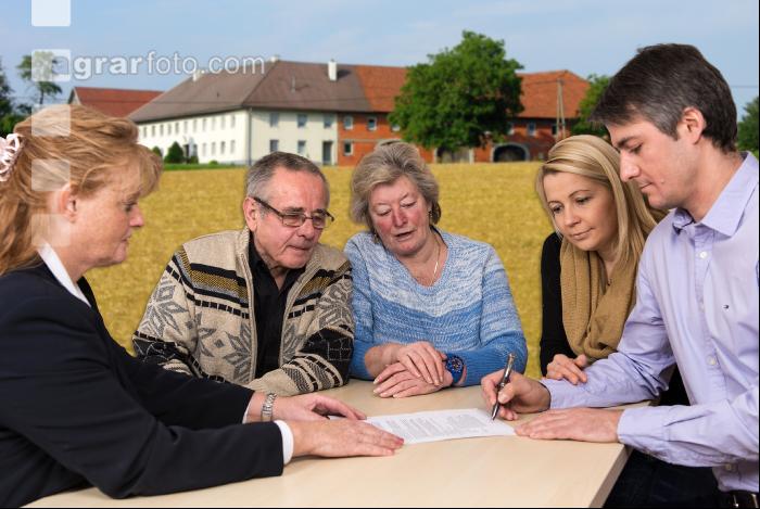 Landwirtschaftliche Immobilien 2