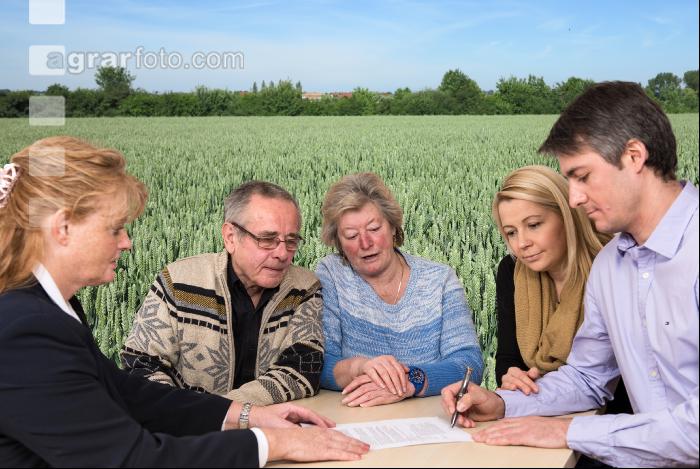 Landwirtschaftliche Immobilien 5