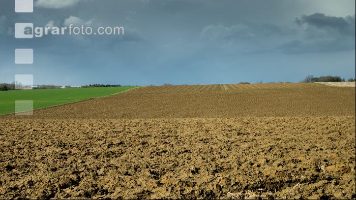 Wolkenstimmungen im April 12