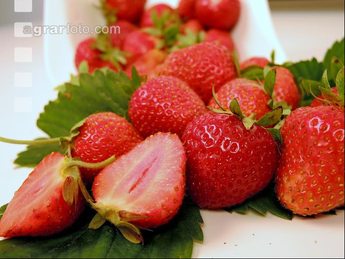 Erdbeeren 9