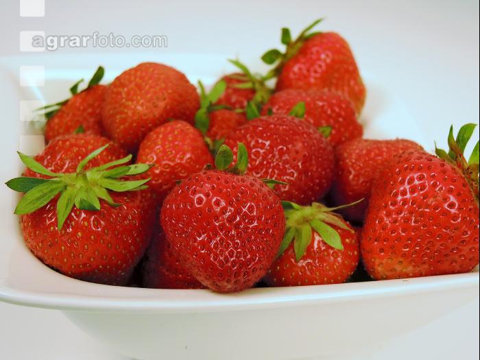 Erdbeeren 11