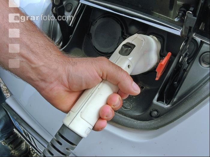 Elektroauto 1