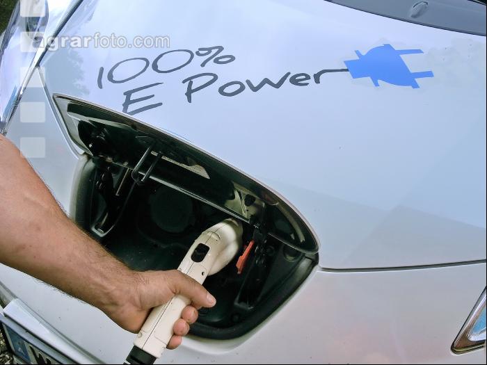Elektroauto 2