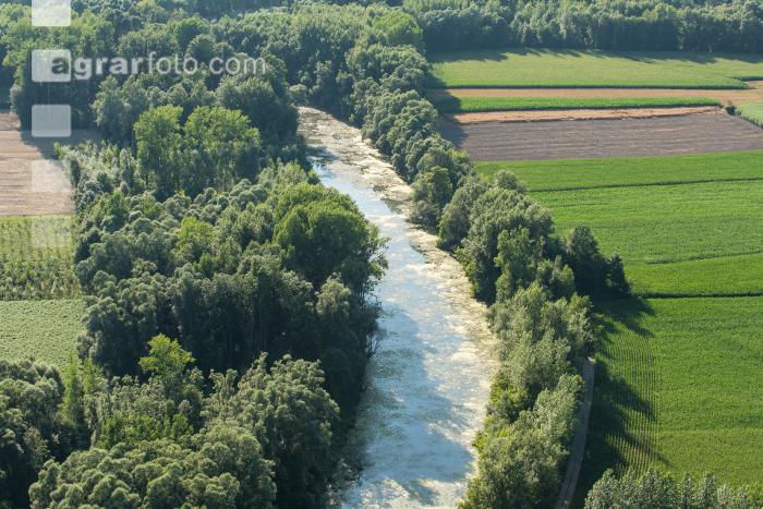 Landwirtschaft in Augebieten 1