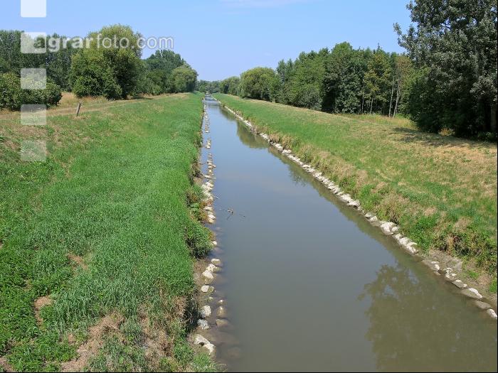 Flussverbauung 3