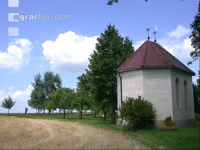 Kapelle