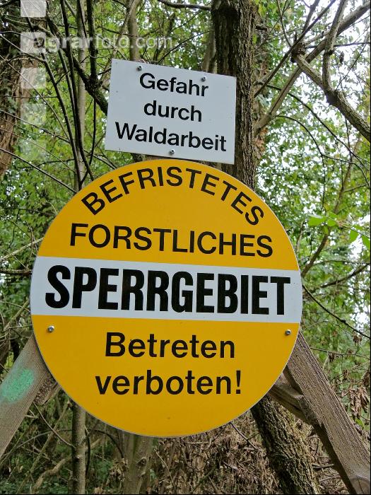 Sperrgebiet 6