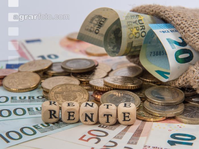 Rente 1