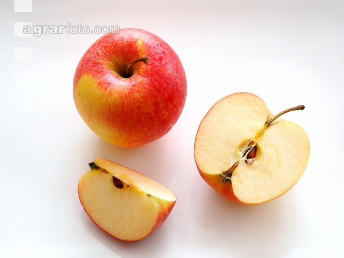 Apfel 3