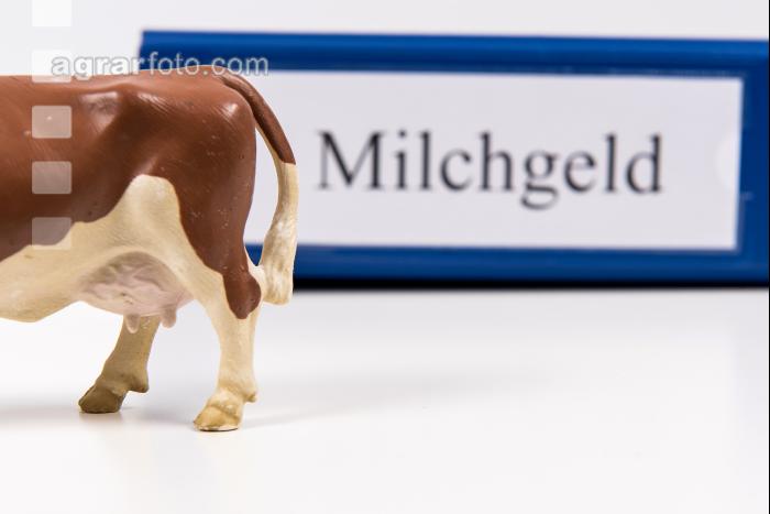 Milchgeldrechnung 20