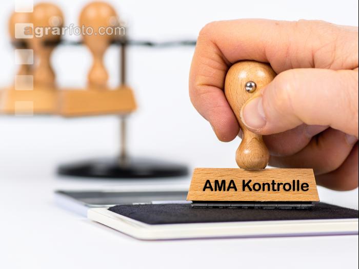 AMA Kontrolle