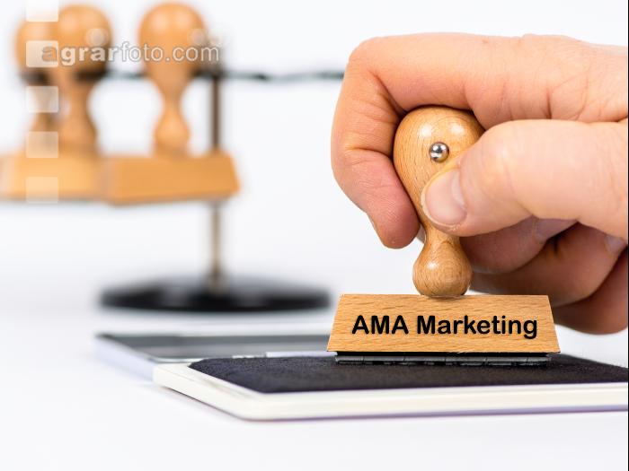 AMA Marketing
