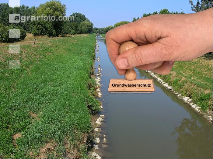 Grundwasserschutz