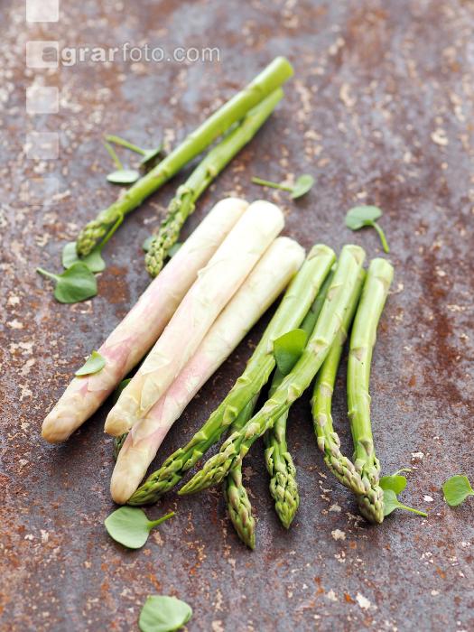 Spargel gemischt 1