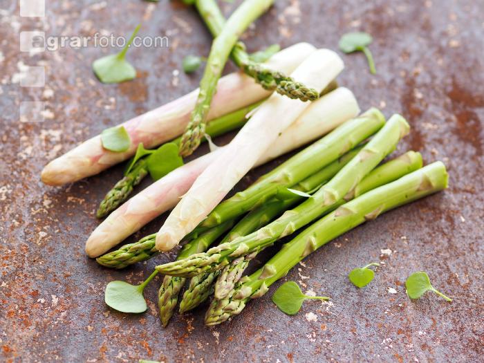 Spargel gemischt 2