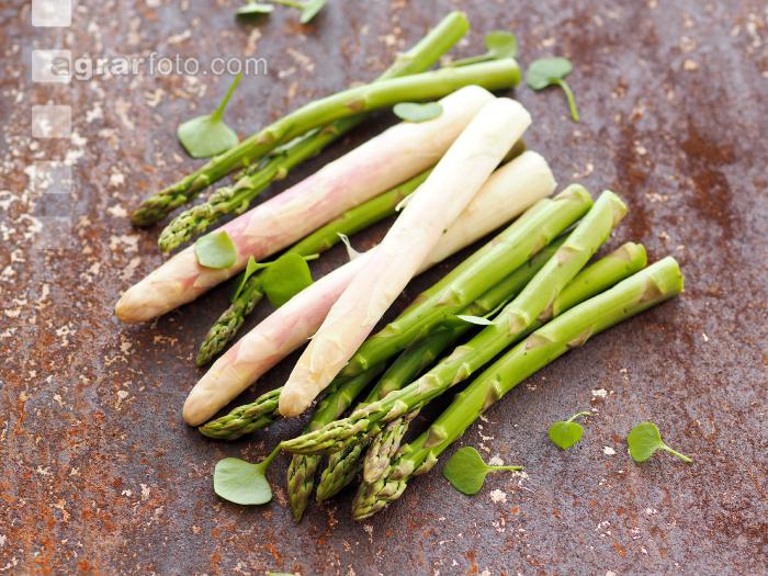 Spargel gemischt 3