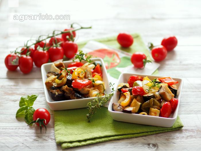 Antipastagemüse 4