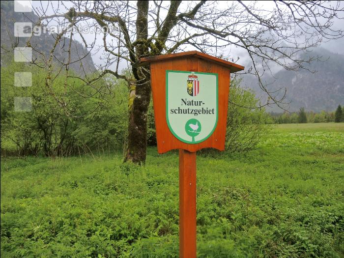 Naturschutzgebiet 1