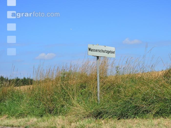 Wasserschutzgebiet 5