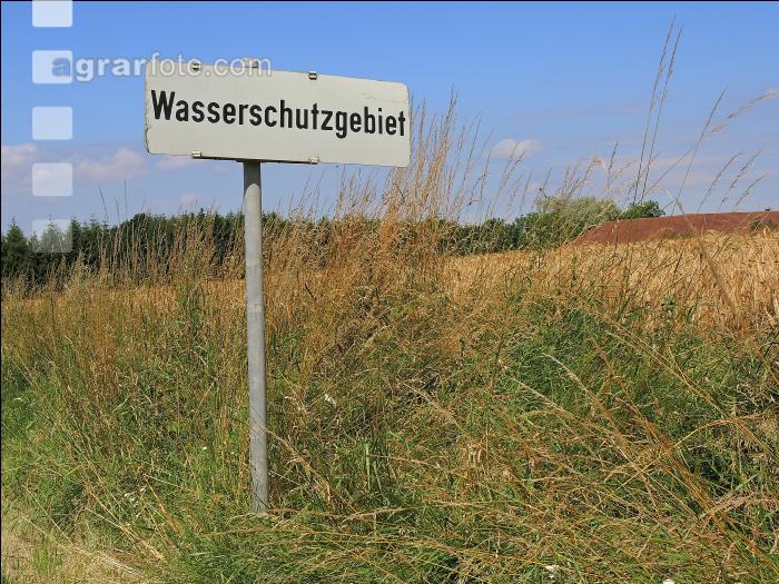 Wasserschutzgebiet 4