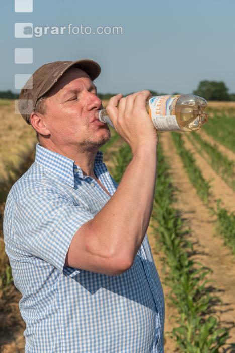 Durst löschen