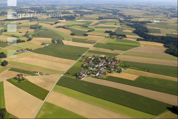 Siedlung Luft 8