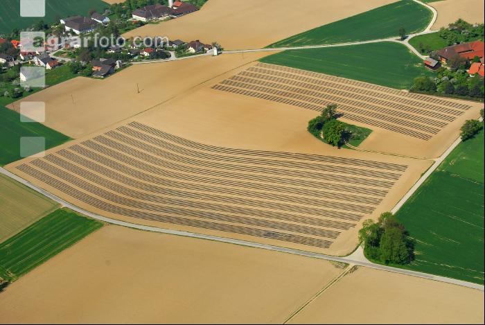 Unter Folie Luft 2