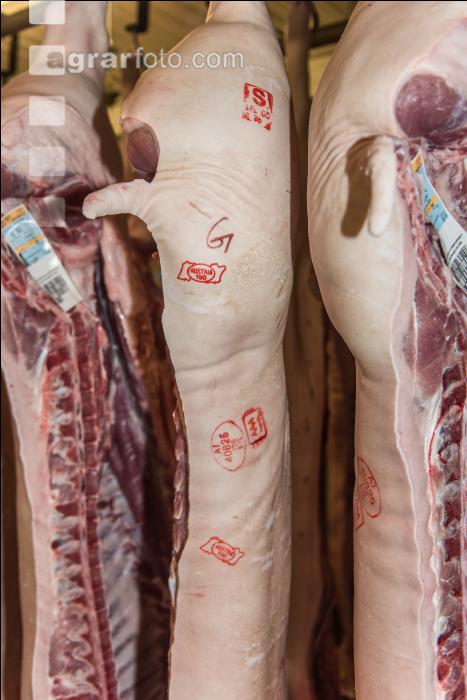 Fleisch Kennzeichnung 5