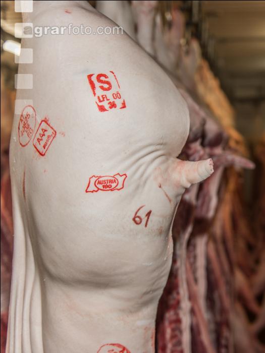 Fleisch Kennzeichnung 6
