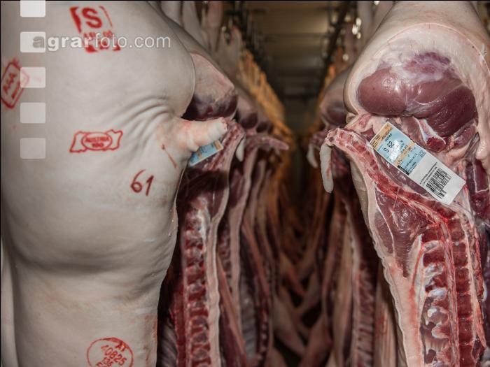 Fleisch Kennzeichnung 7