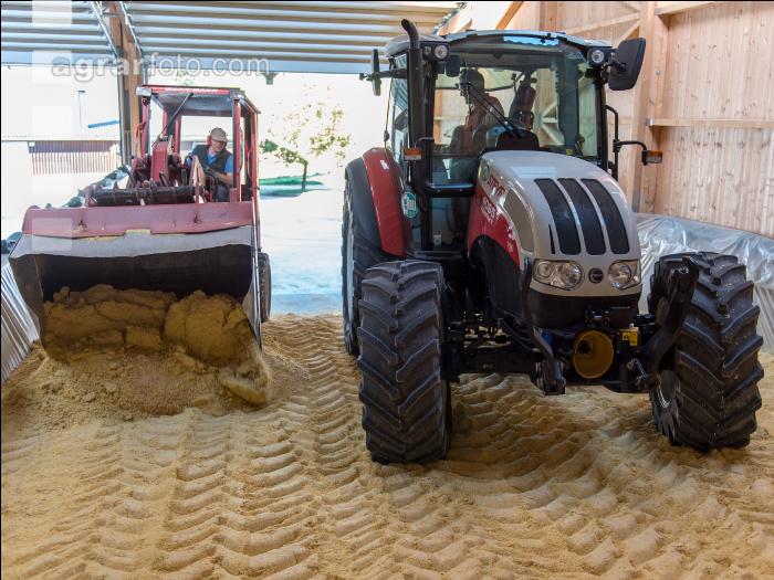 Maiskornsilage 24