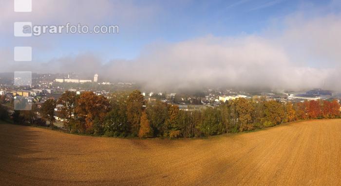 Kremsmünster Herbst 3