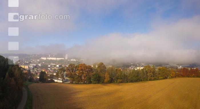 Kremsmünster Herbst 1