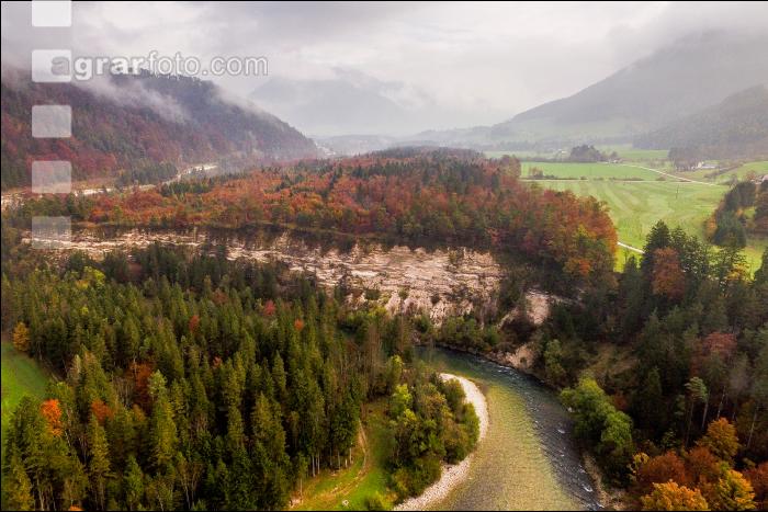 Steyrschlucht 2