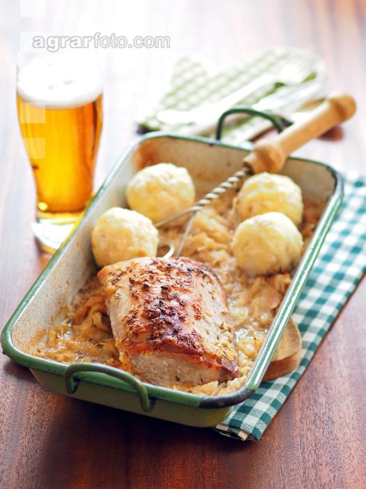 Schweinsbraten 5
