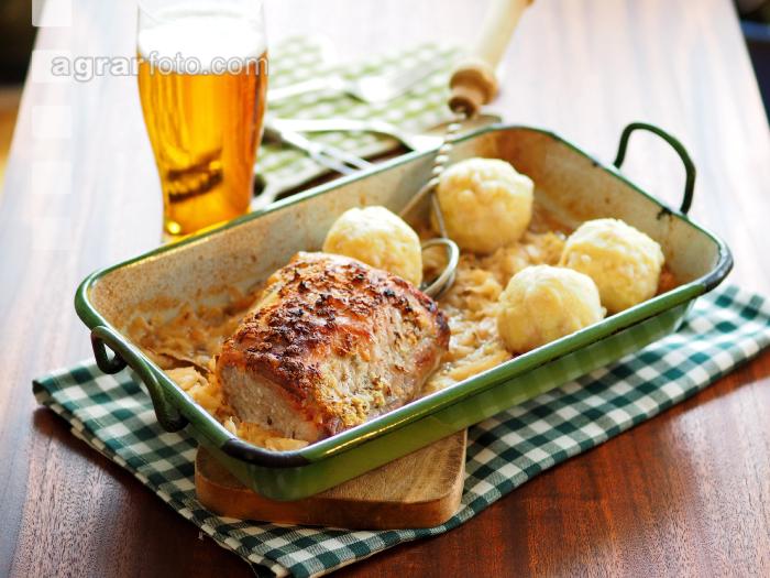 Schweinsbraten 4