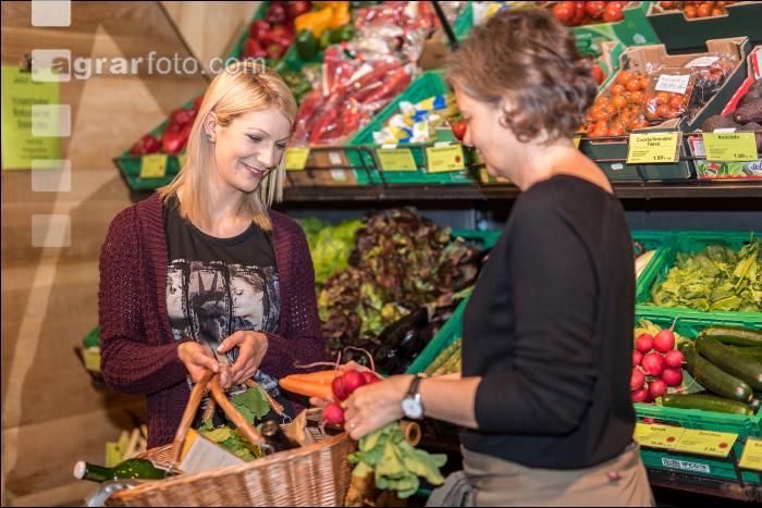 Bio Bauernladen 48