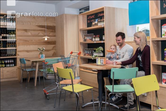 Bio Bauernladen 7